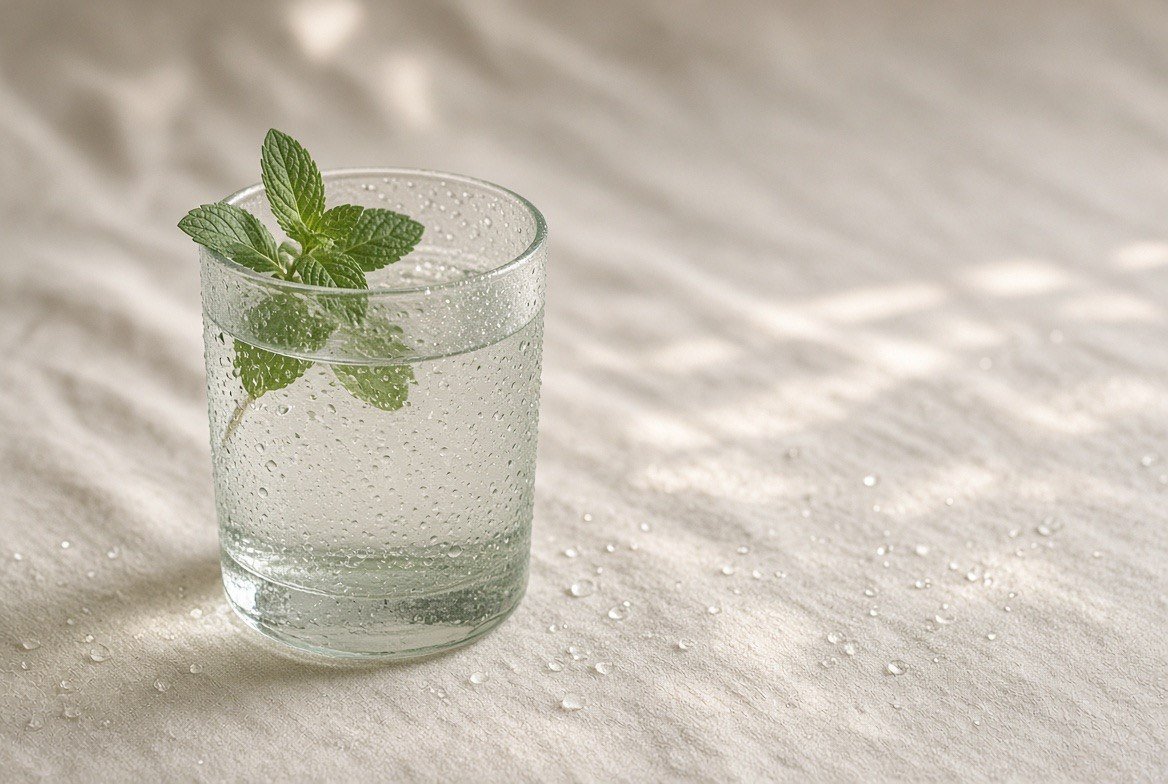 How Much Water Do You Actually Need Daily? The Science of Human Hydration