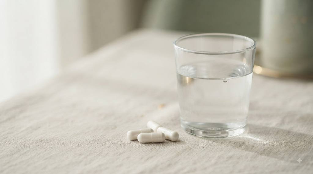 The Medication-Dehydration Trap: How Lack of Water Turns Pills Into Toxins