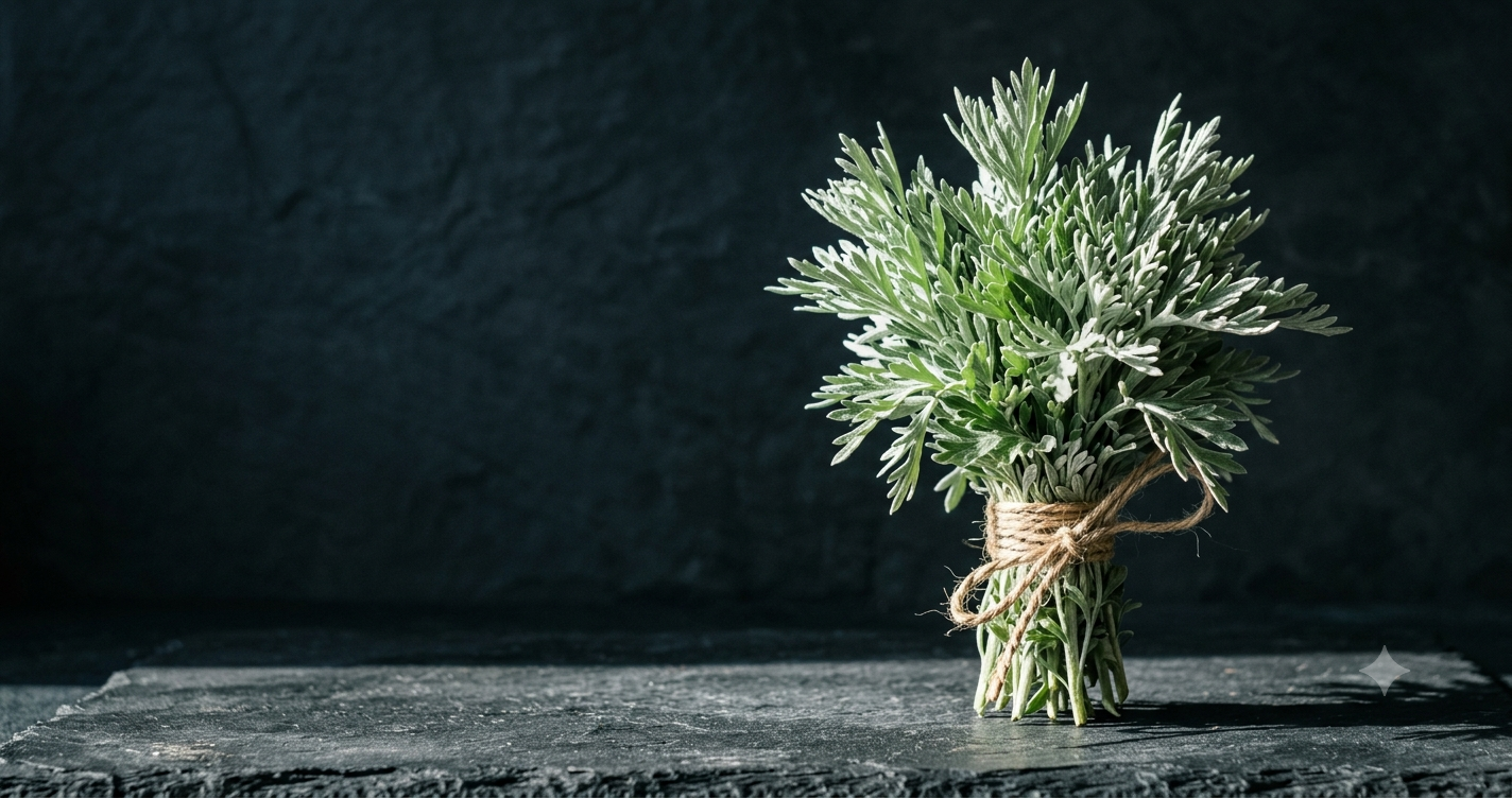 Wormwood (Artemisia): What the Evidence Shows, From Nobel Prize to Autoimmune Disease