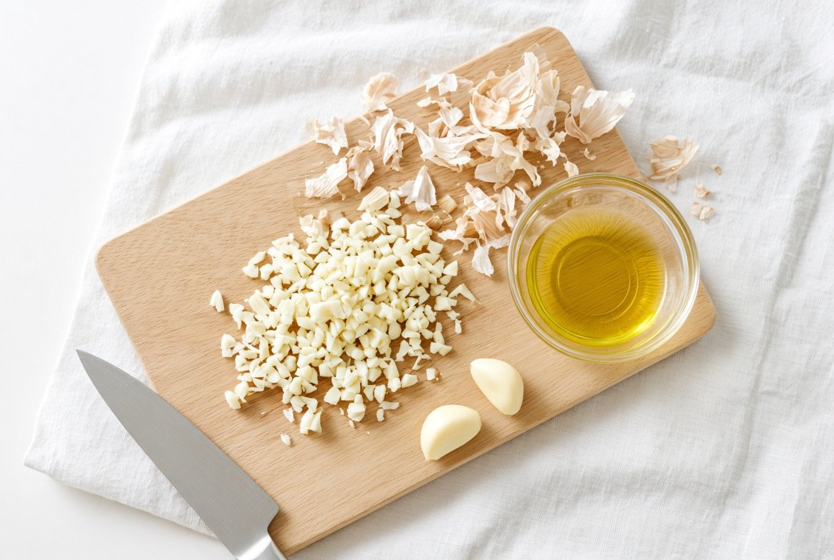 Garlic: Cancer, Infection, and How to Use It Safely