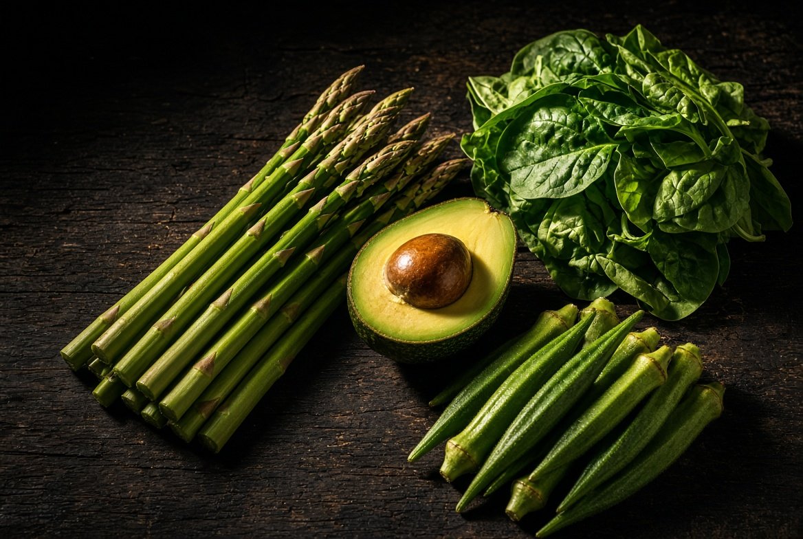 Glutathione: The Master Antioxidant Your Body Makes Itself