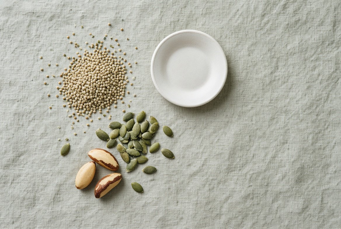 The War on Supplements: Magnesium, Selenium and Zinc